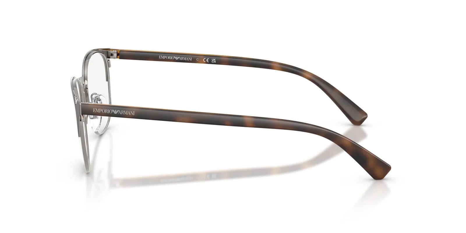 Emporio Armani 1059 Eyeglasses - view 38